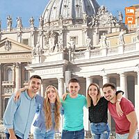 Jubileo Jóvenes 4 días y 3 noches Jubileo Jóvenes 4 días y 3 noches