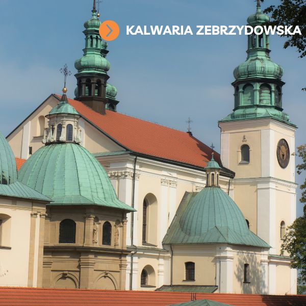 Peregrinación a Polonia. Trás los pasos de San Juan Pablo II