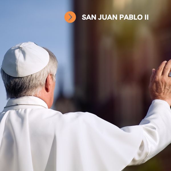 Peregrinación a Polonia. Trás los pasos de San Juan Pablo II