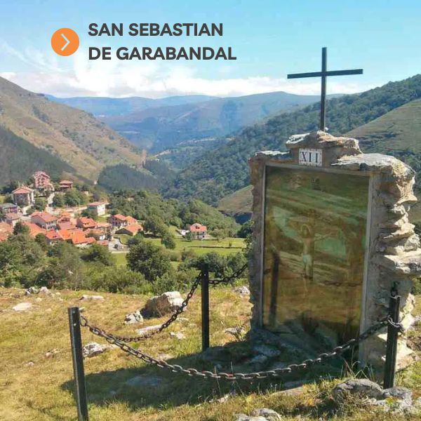 Pregrinación a Santuarios marianos con garabandal Pregrinación a Santuarios marianos con garabandal